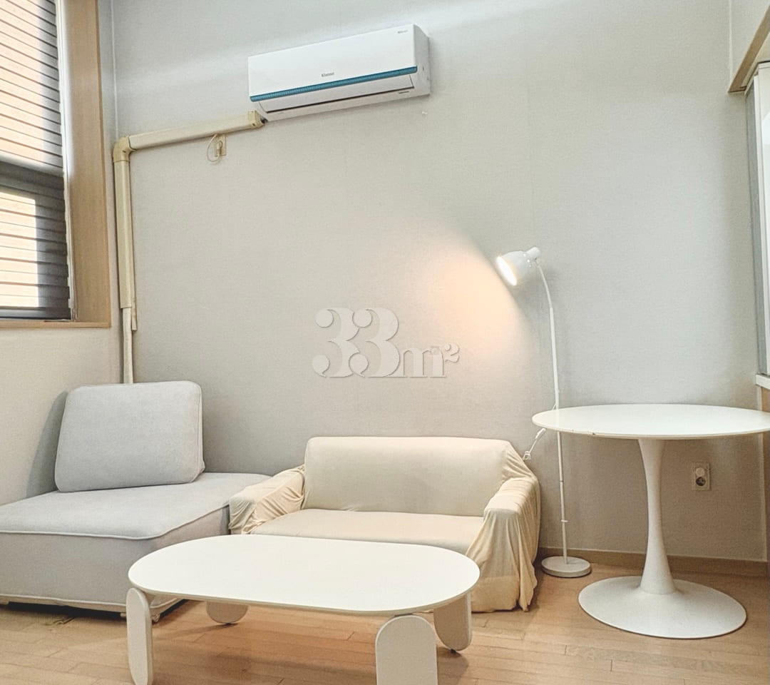 🛖Cozy Home for 4 in Baekseok 5th image