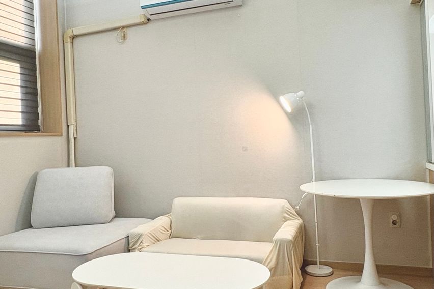 🛖백석4인 아늑한 집