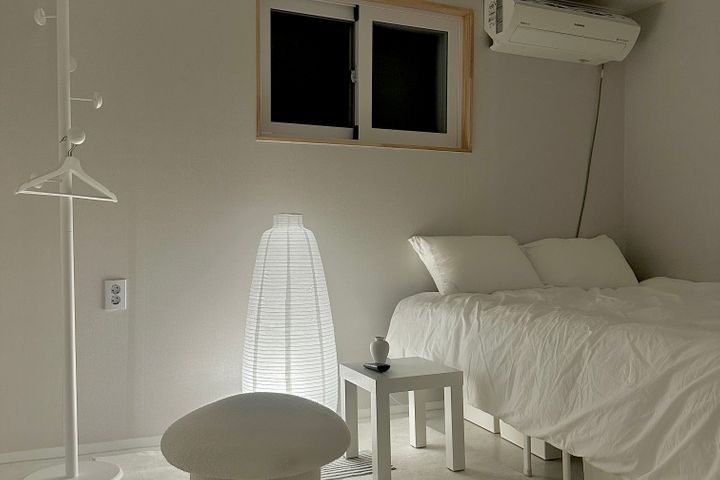 용산역 5분 풀옵 4룸 3번째 이미지