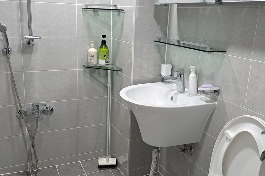 경북체고 2룸 202 4번째 이미지