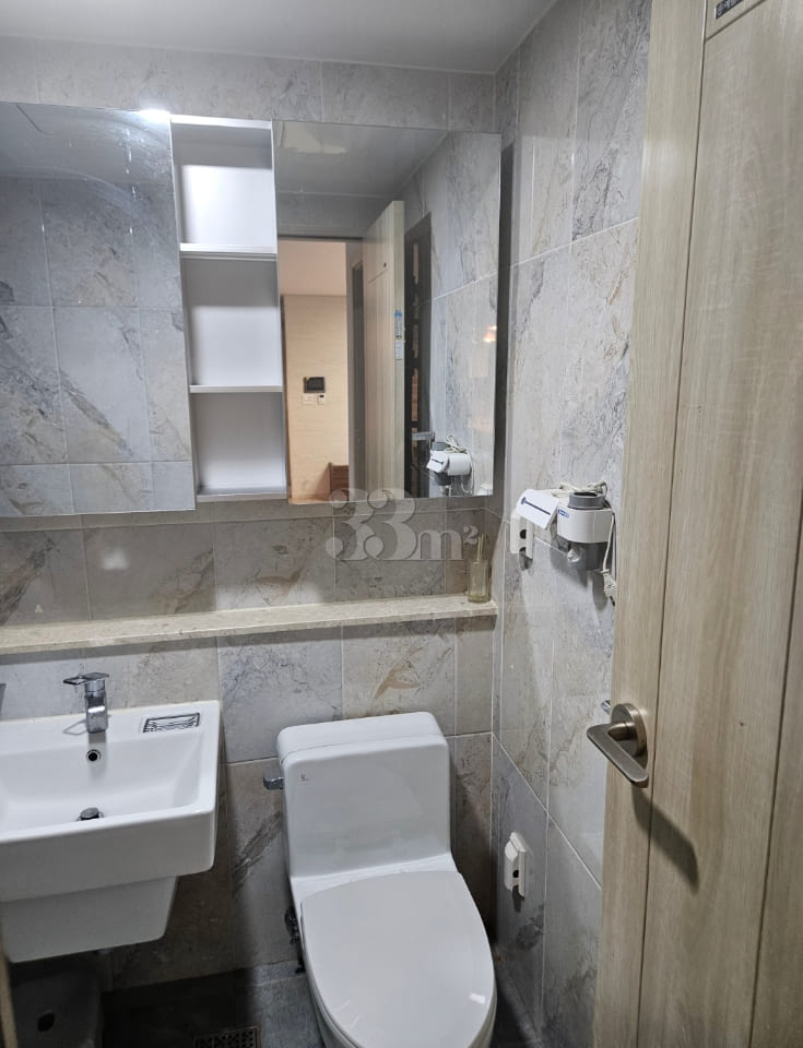 Bangbae-dong Casanoble Luxury Villa 14th image