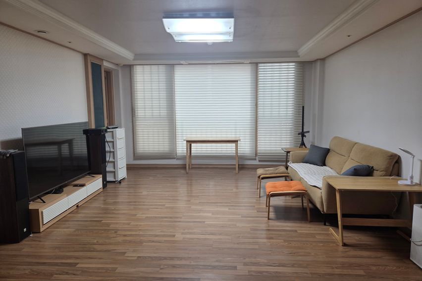 군산에 편한 집 0번째 이미지