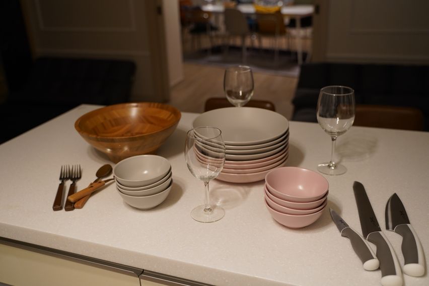 *잠실*호수뷰 16 15번째 이미지