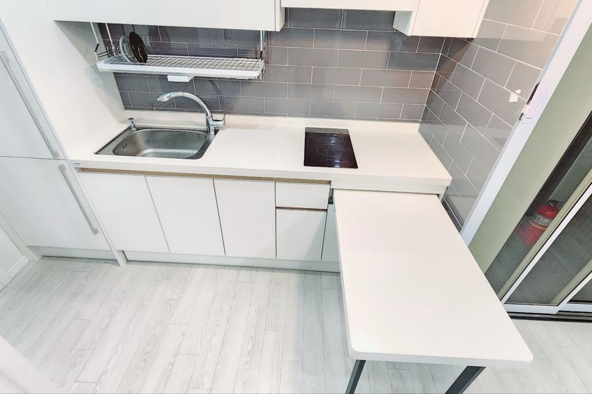 더원🏚️개봉동투룸52 3번째 이미지