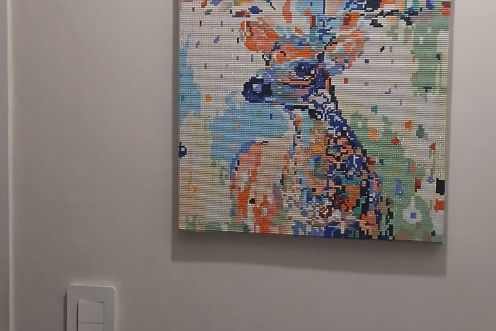💕응봉산💕야경💕성수 11번째 이미지