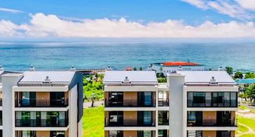 제주 서귀포 중문리조트 방 이미지