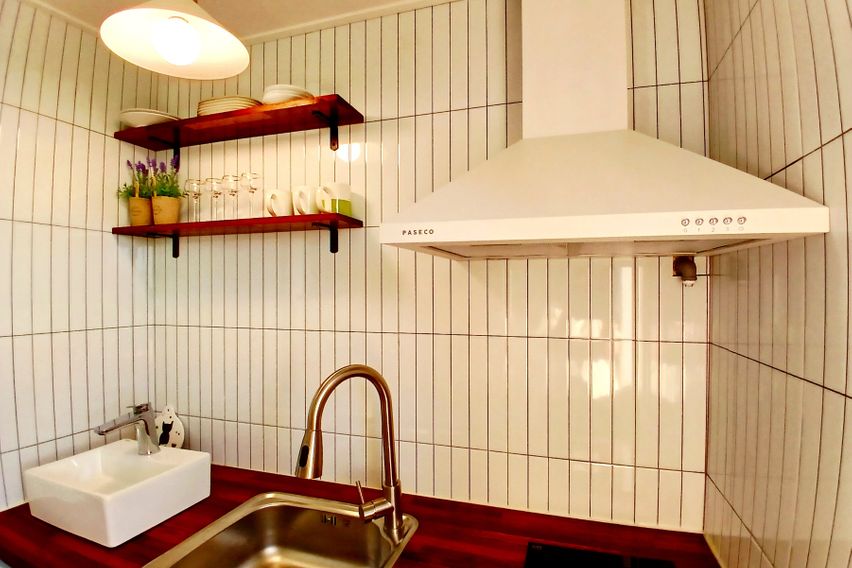 Namsan Foreign Language University with a vie 13th image