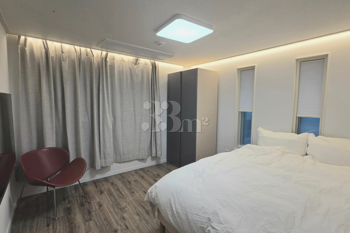 Studio apartment in Yeonnam-dong, Mapo-gu 0th image