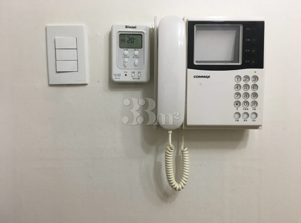 수유역 풀옵션 코지룸 12번째 이미지