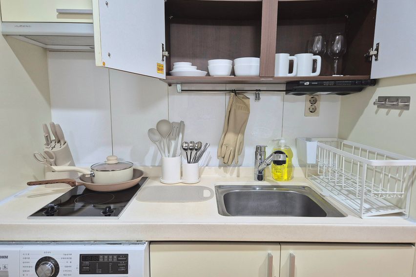 💕수내역 감성 스테이