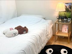 Mokdong Station Two-Room Apartment, Spacious 6th image