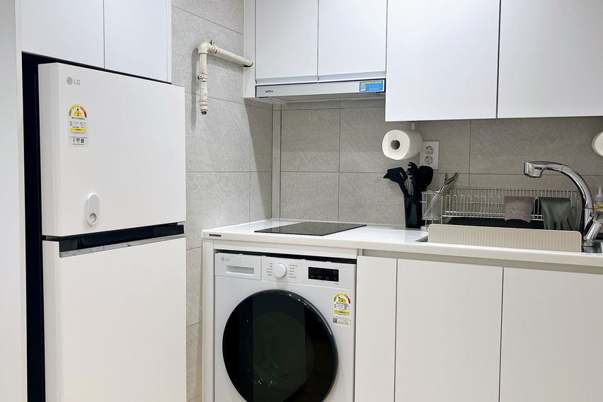 광화문🇰🇷경복궁3분풀옵