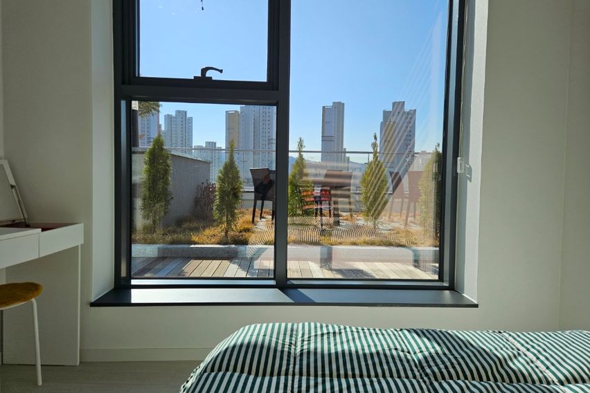 소담 611 테라스방