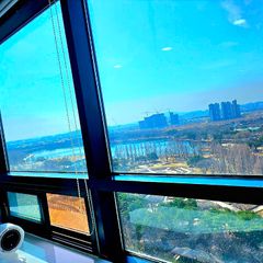 일산호수공원💙전면1등뷰 방 이미지