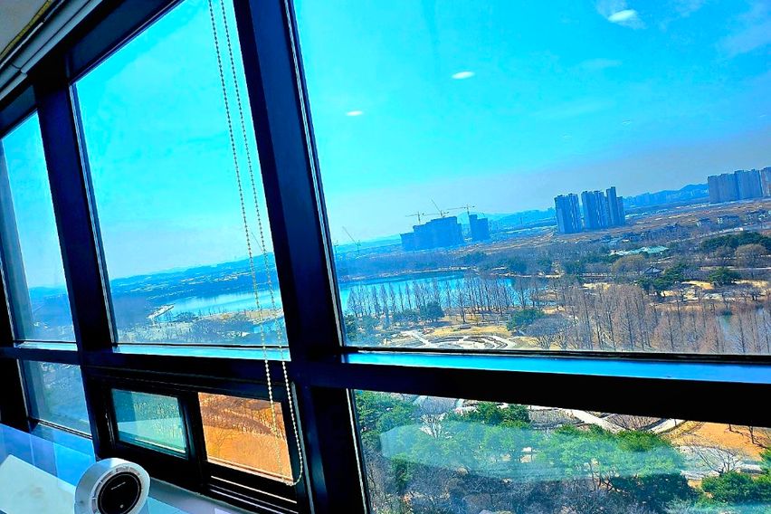 일산호수공원💙1등뷰 0번째 이미지