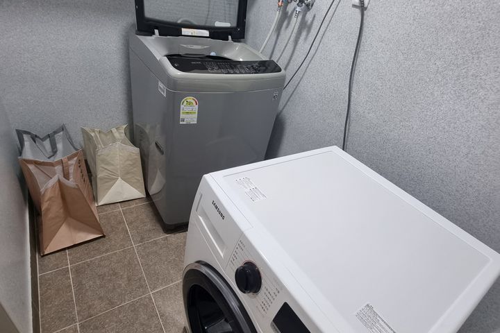 올인원ㅣ3방2화ㅣ도화동 14번째 이미지
