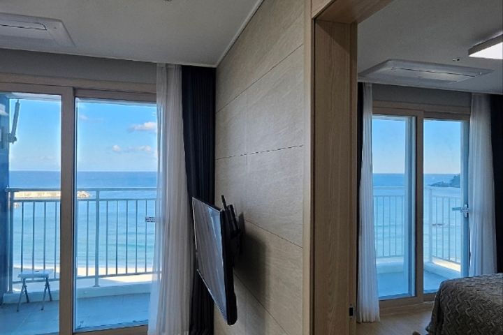Yangyang Ocean View Fully Furnished 7 7th image