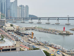 Gwangalli Ocean View Free Parking 19th image