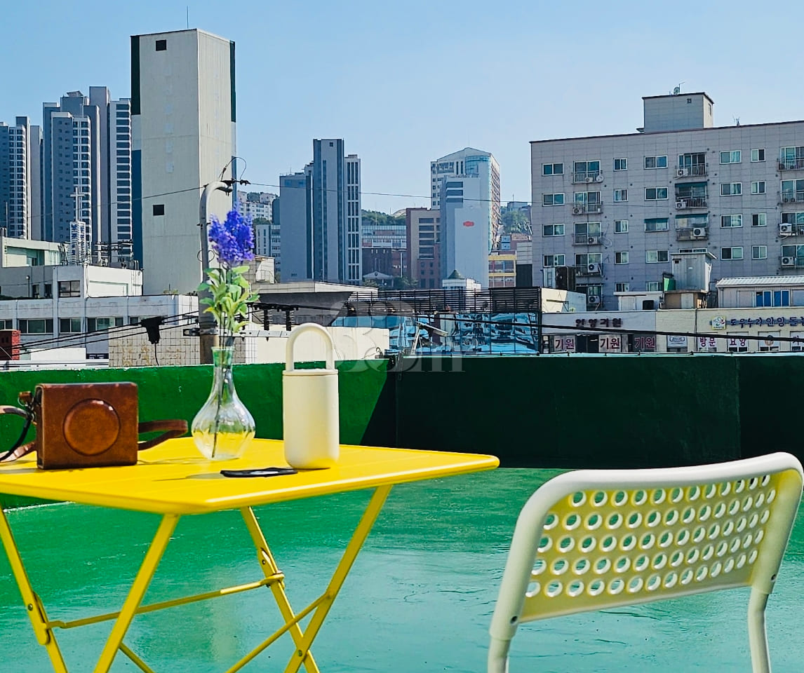 💥Special Price💥 Anyang Studio Apartment 9th image