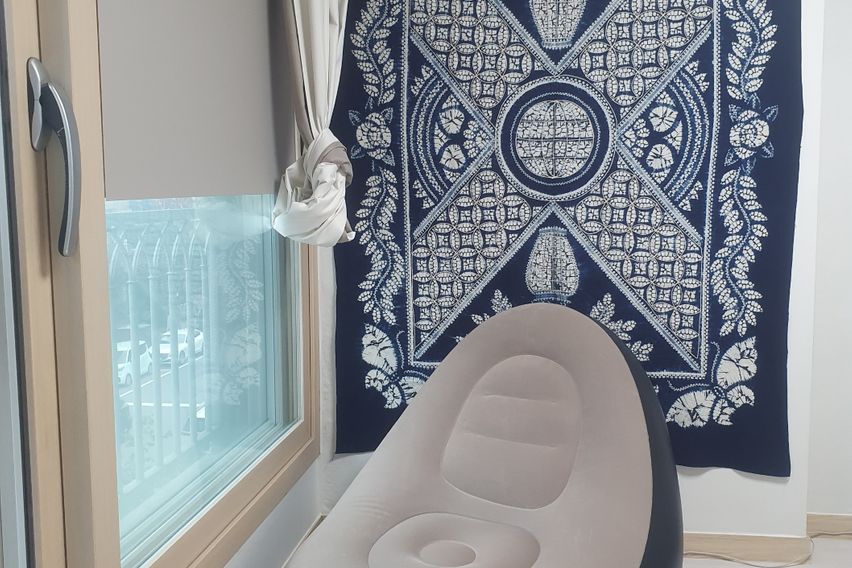 월평역 풀옵션 투룸