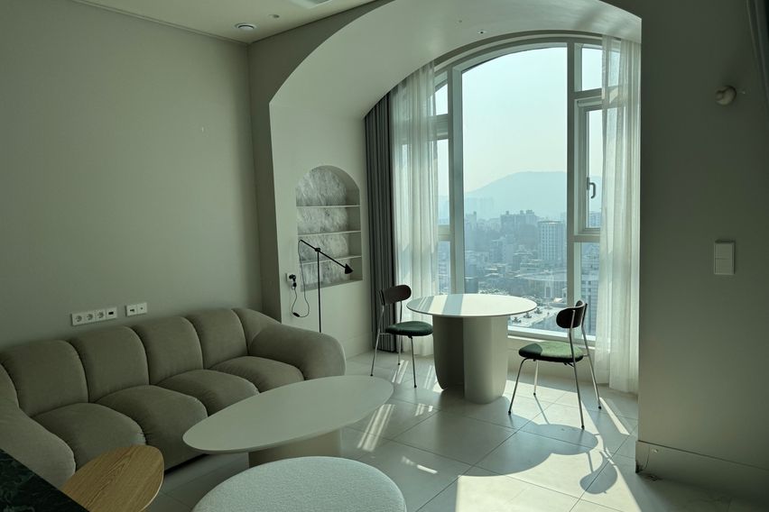 강남역 스위트룸