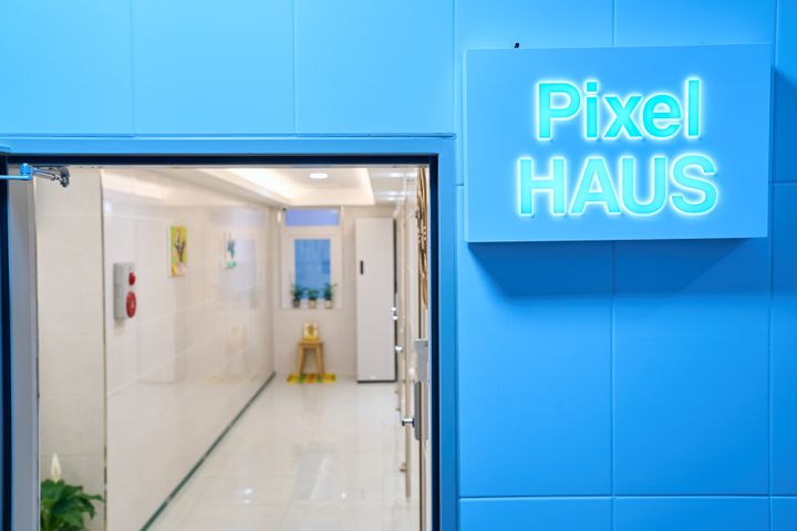 픽셀하우스등촌사거리점A 17번째 이미지