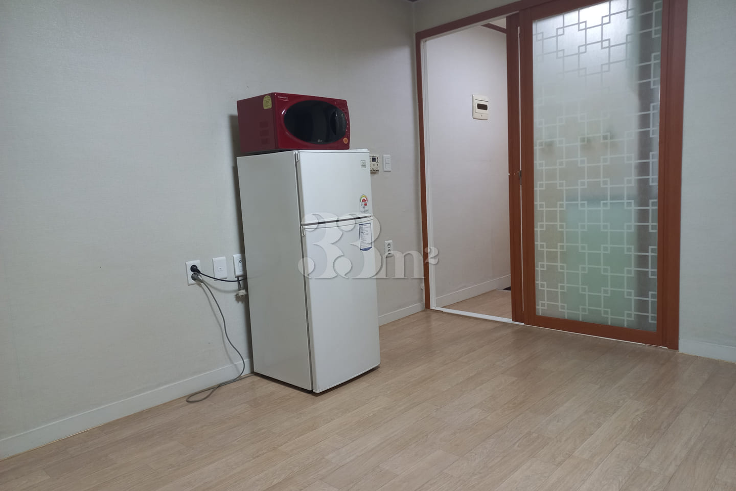 Neat studio apartment near Suwon Terminal 2th image