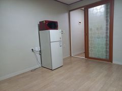 수원터미널 깔끔한 원룸 2번째 이미지