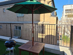 1.5-room apartment with a terrace 0th image