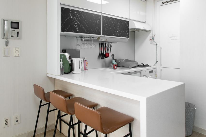 *잠실*호수뷰 16 8번째 이미지