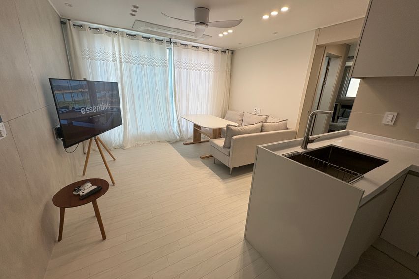 리아트 B501(퀸2)