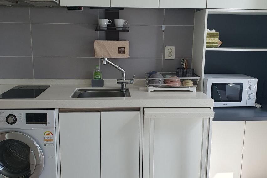 오픈기념♡건대역