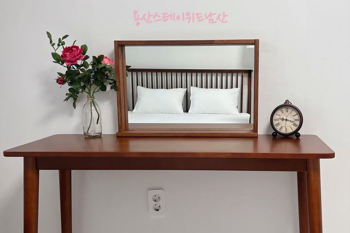 서울역❤️숙대 용산 투룸 0번째 이미지