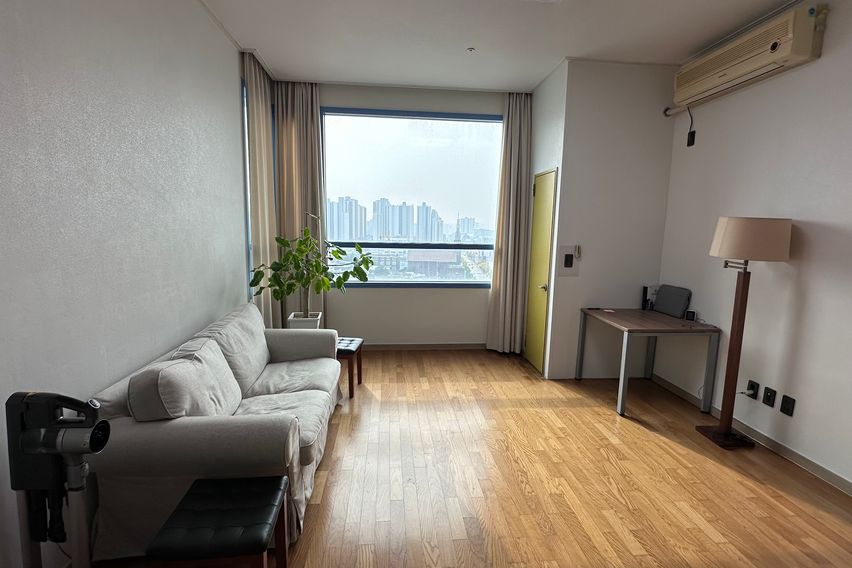 천안 터미널앞 오피스털