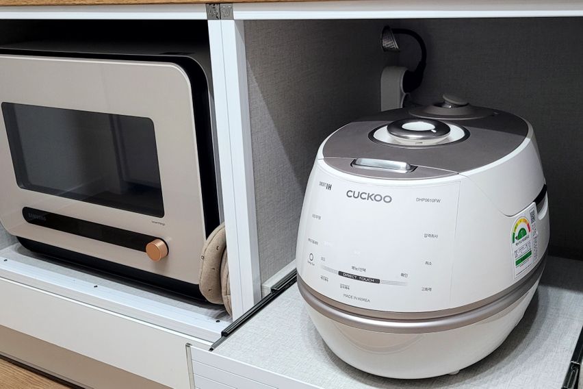 월포해수욕장 바다일선