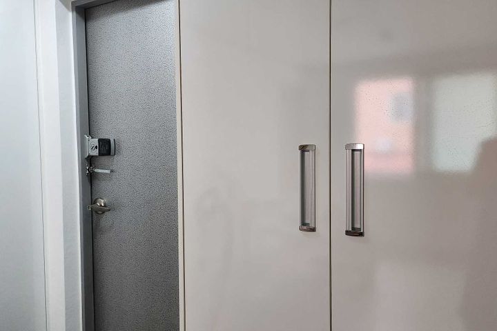 산남동 풀옵션투룸 9번째 이미지