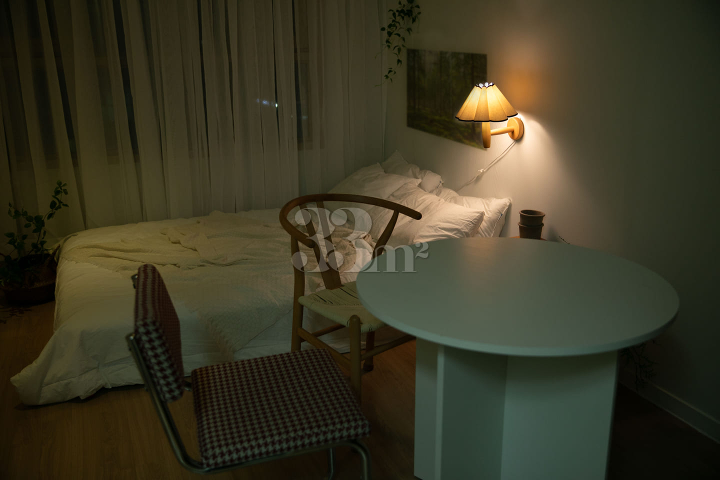 π Simmons Bed in Dangsan, Yeouido 19th image