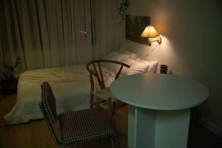 🍀당산여의도 시몬스침대 19번째 이미지