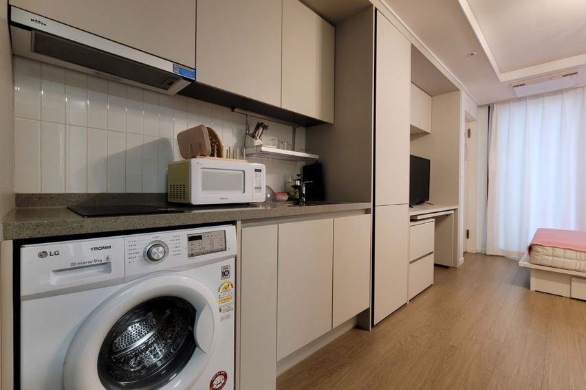 광안리바로앞 측면 오션