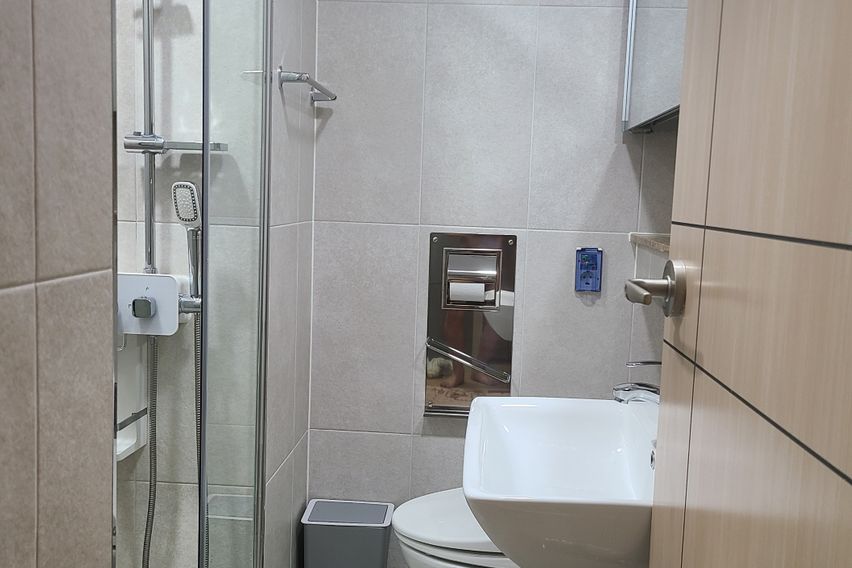 청량리역 초역세권 2룸