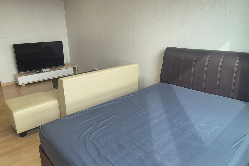 오이도뷰 한달살기34㎡