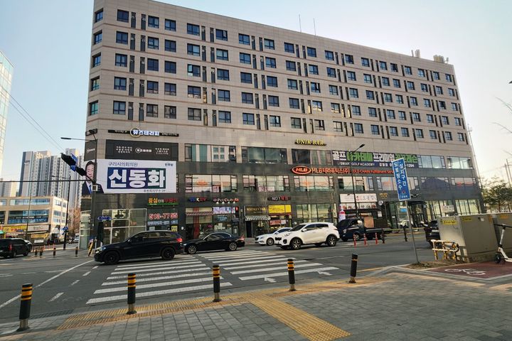 💜주차⭕️ 풀옵션 오피💯 16번째 이미지