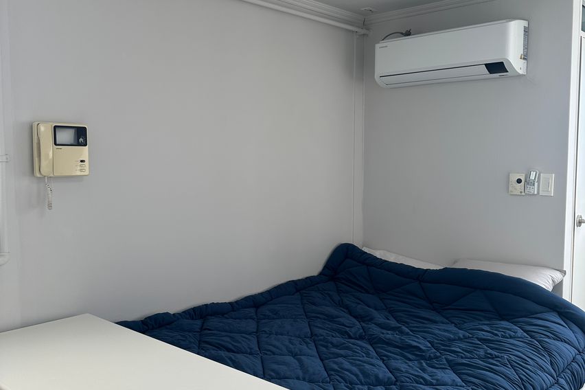 🌸채광 좋은 오피스텔 2번째 이미지