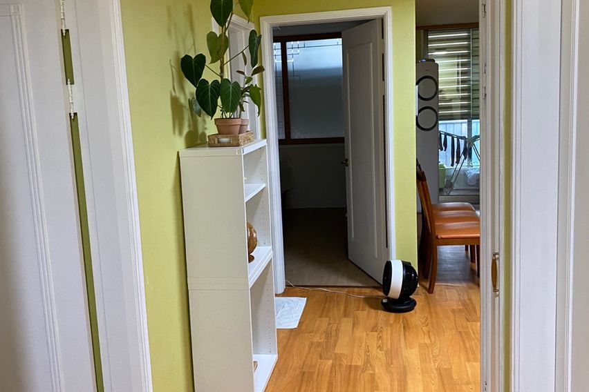 마포공덕3룸풀옵션아파트