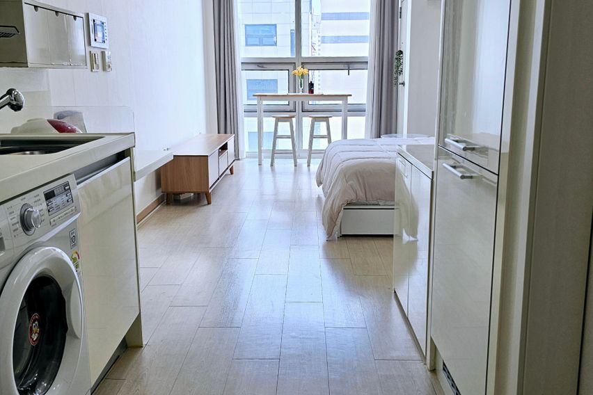 동묘역 5초 오피스텔