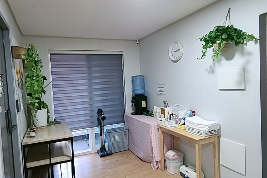 운서역 풀옵션 트윈룸 13번째 이미지