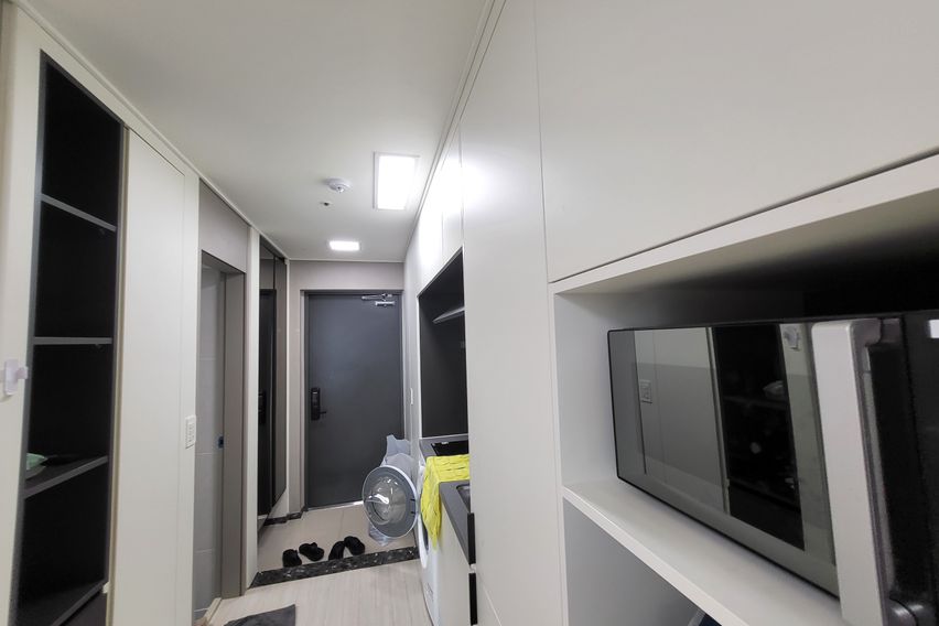 인천역 오션뷰풀옵션OP