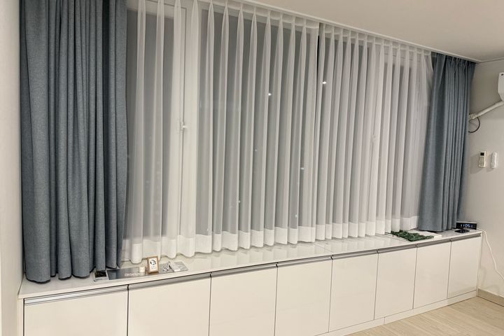 공간, 가라 in 서울 1번째 이미지