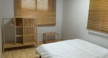 강동구 28평3룸/암사 방 이미지