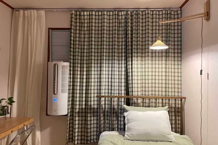 여성쉐어)노을하우스R2